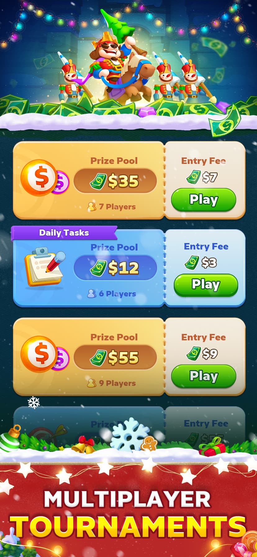 Bingo Tour: Win Real Cash screenshot 6 - screenshot