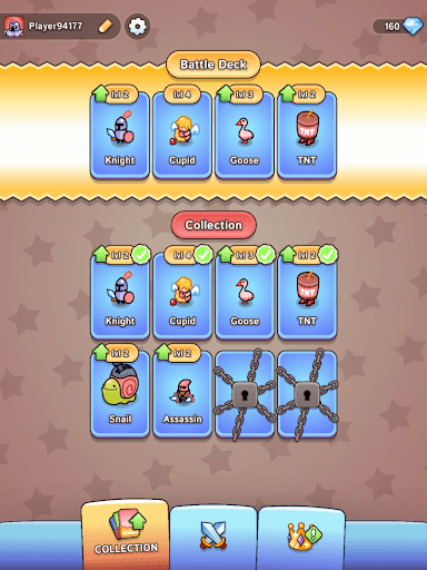 Draft Showdown screenshot 10 - screenshot