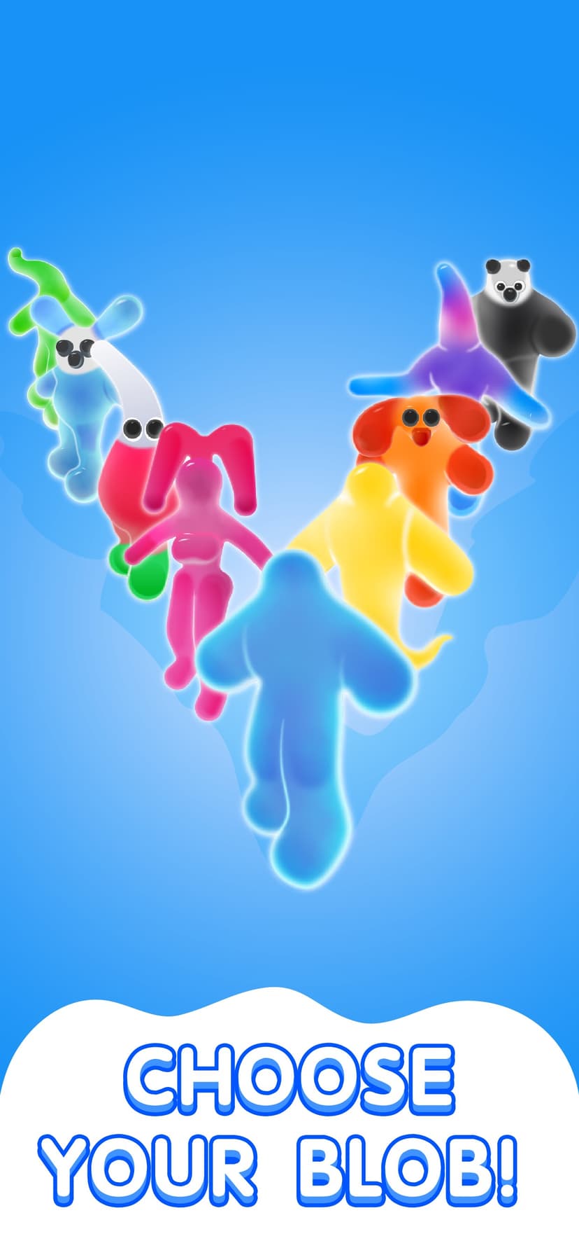Blob Hero screenshot 2 - screenshot
