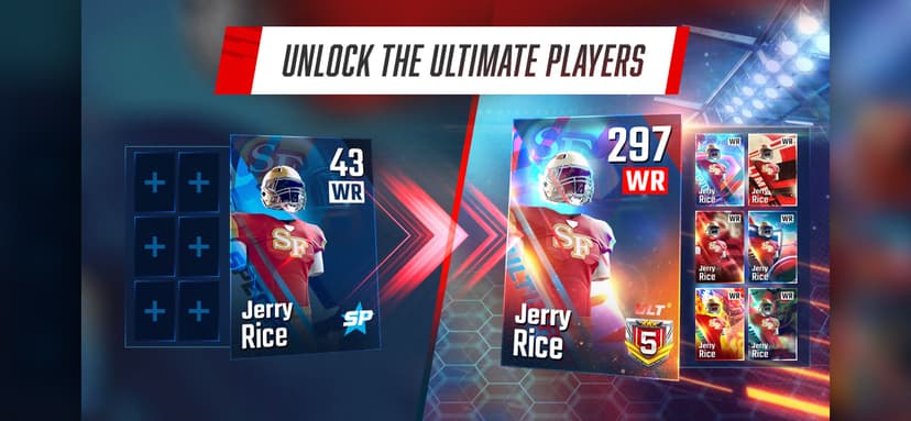 Franchise Football: Pro GM screenshot 2 - screenshot