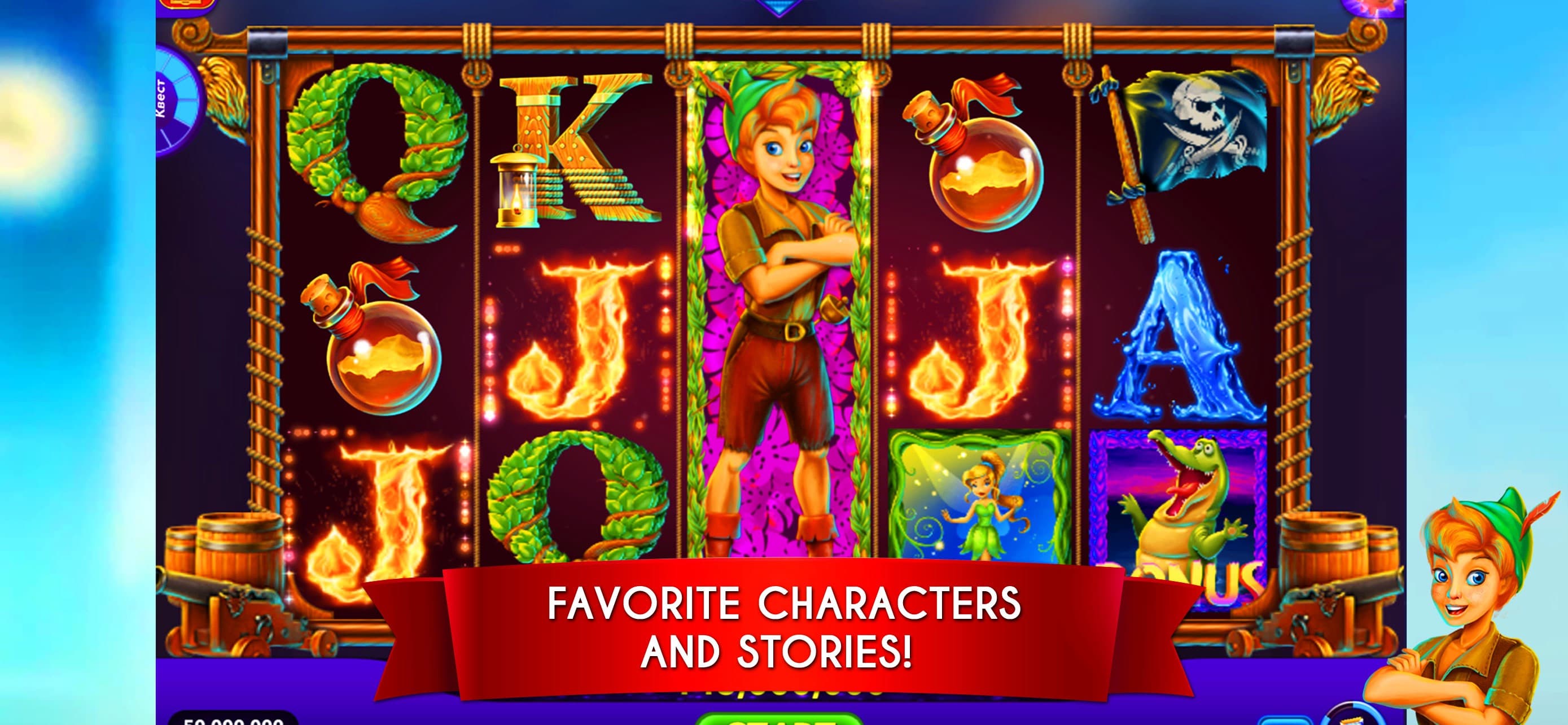 Slots Oscar: Huge Casino Games screenshot 2 - screenshot