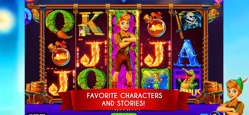Slots Oscar: Huge Casino Games screenshot 2 - screenshot