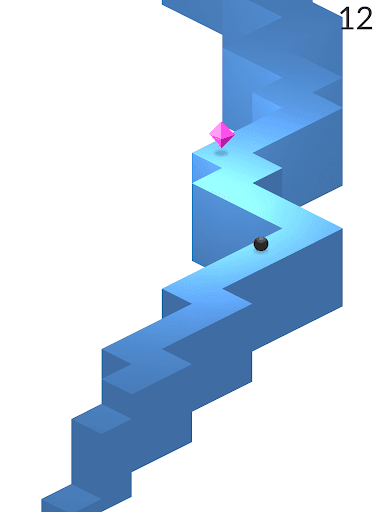 ZigZag screenshot 8 - screenshot