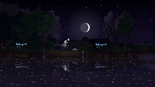 Kingdom Two Crowns screenshot 6 - screenshot