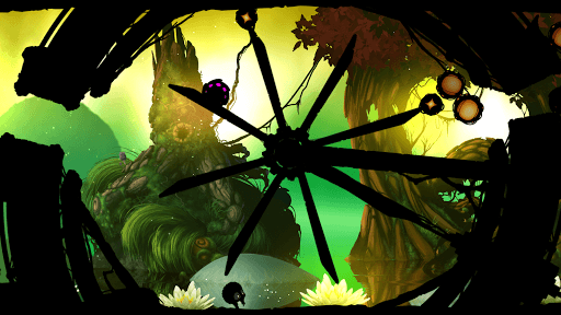 BADLAND screenshot 24 - screenshot