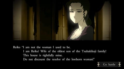Rose and Camellia screenshot 5 - screenshot