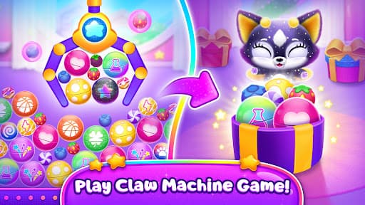 Fluvsies Merge Party screenshot 7 - screenshot