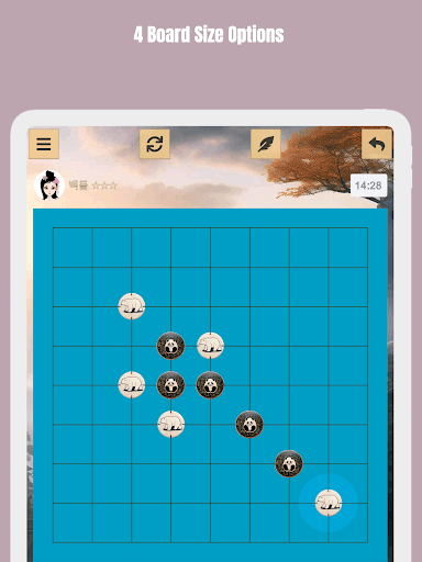 Gomoku screenshot 10 - screenshot