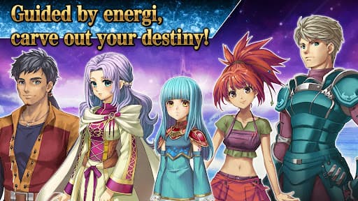 [Premium] RPG Alphadia I & II screenshot 19 - screenshot