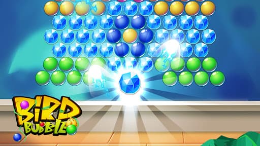 Bubble Shooter screenshot 14 - screenshot
