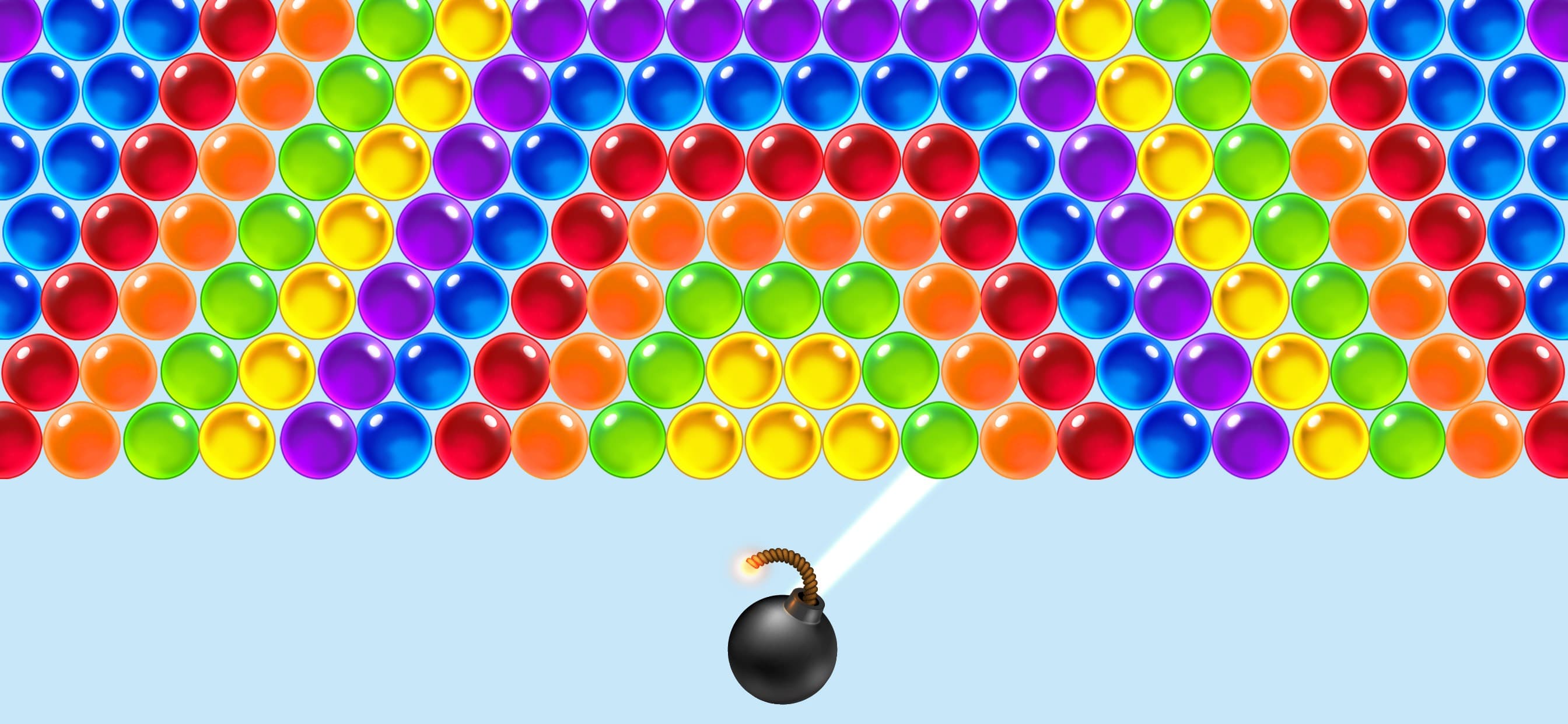 Space Cats Pop: Bubble Shooter screenshot 5 - screenshot