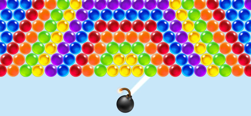 Space Cats Pop: Bubble Shooter screenshot 5 - screenshot