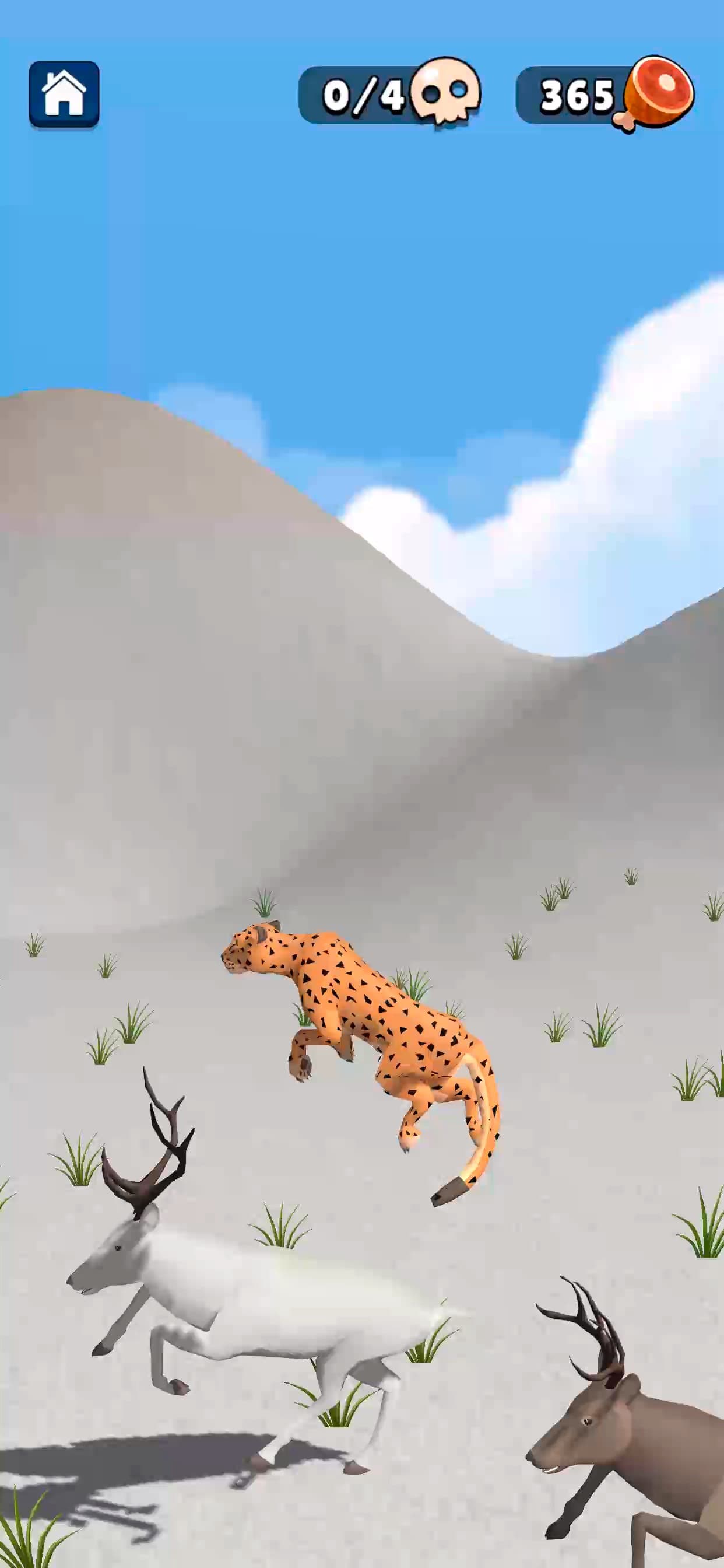Merge & Hunt screenshot 6 - screenshot
