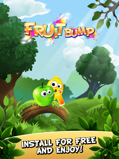 Fruit Bump screenshot 10 - screenshot
