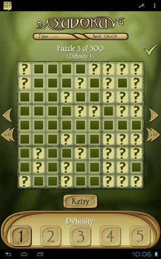 Sudoku Pro screenshot 21 - screenshot