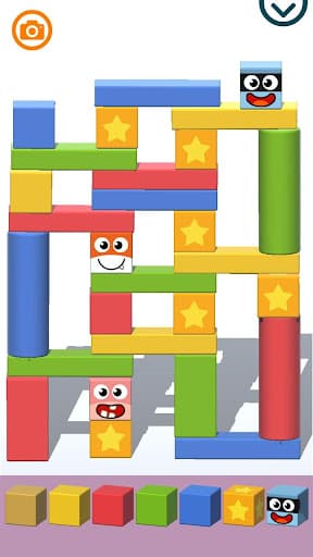 Pango KABOOM! Stack Cubes screenshot 15 - screenshot
