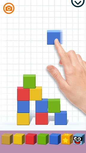Pango KABOOM! Stack Cubes screenshot 9 - screenshot