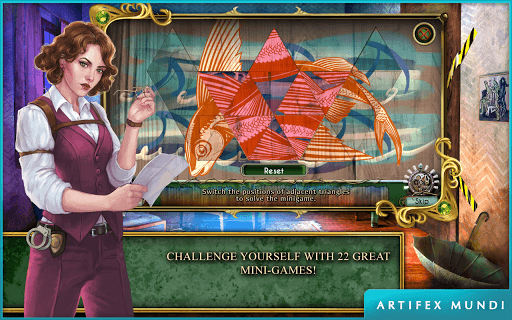 Dreamatorium 2 screenshot 10 - screenshot