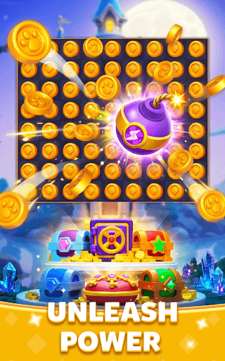 Jewel Craze: Match 3 Puzzle screenshot 8 - screenshot