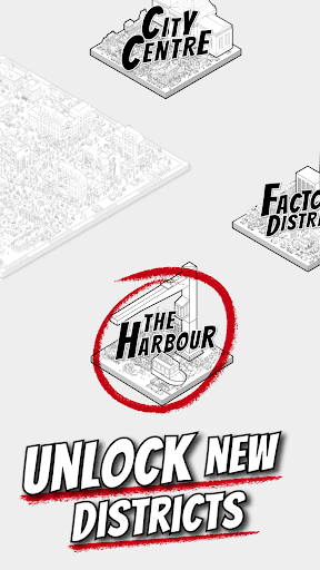MicroMacro: Downtown Detective screenshot 4 - screenshot