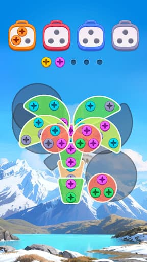 Screw Journey - Pin Puzzle screenshot 17 - screenshot