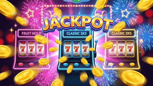 Classic Spin Quest screenshot 6 - screenshot