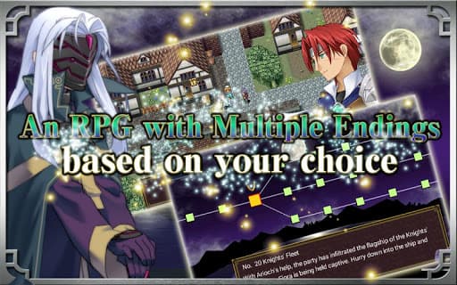 RPG Soul Historica screenshot 7 - screenshot