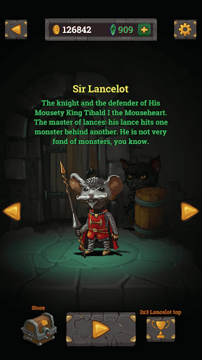 Look, Your Loot! screenshot 6 - screenshot