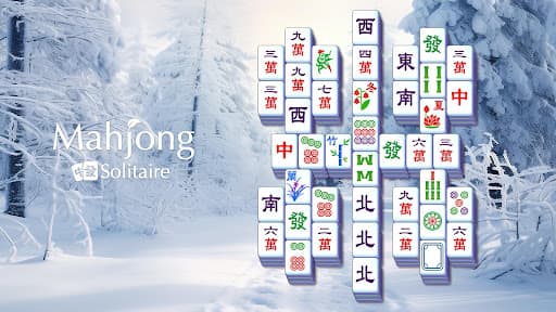 Mahjong Solitaire - Zen Match screenshot 20 - screenshot