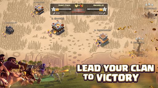 Clash of Clans screenshot 24 - screenshot