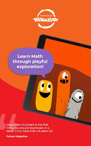 Kahoot! Numbers by DragonBox screenshot 17 - screenshot