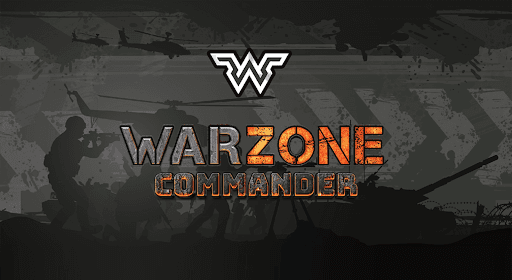 Warzone Commander screenshot 21 - screenshot