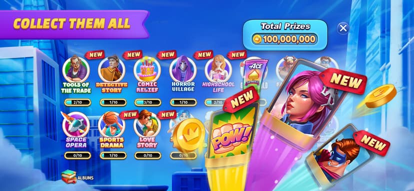 Spades Royale screenshot 5 - screenshot