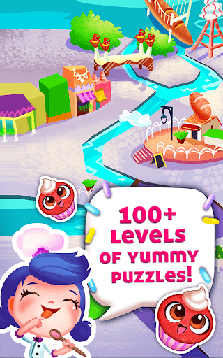 Cupcake Mania™ screenshot 9 - screenshot