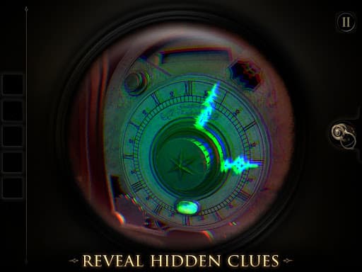 The Room screenshot 16 - screenshot