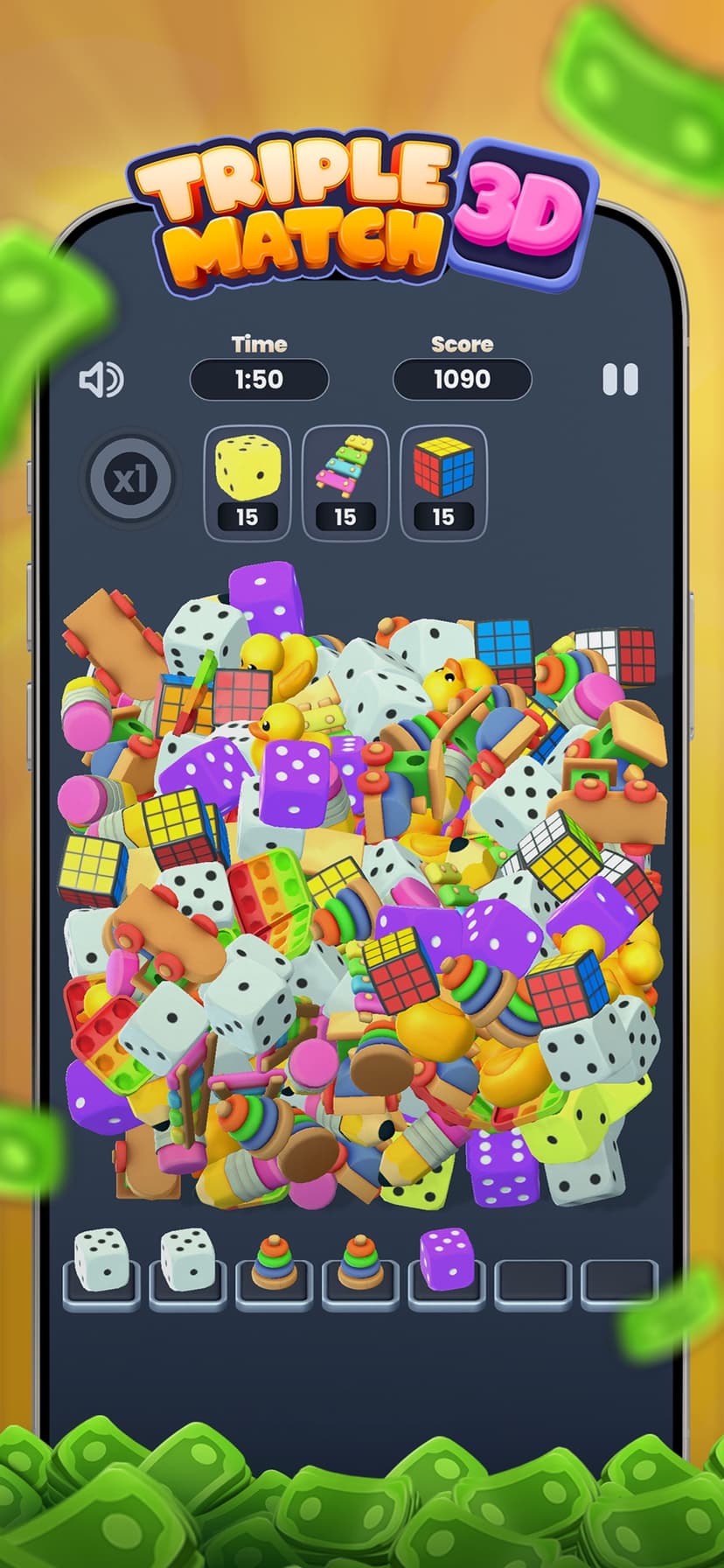 Spark Win Cash screenshot 7 - screenshot