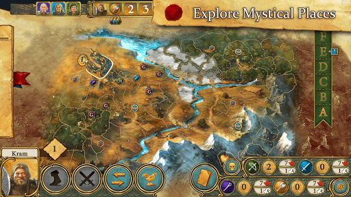 Andor – The King’s Secret screenshot 14 - screenshot