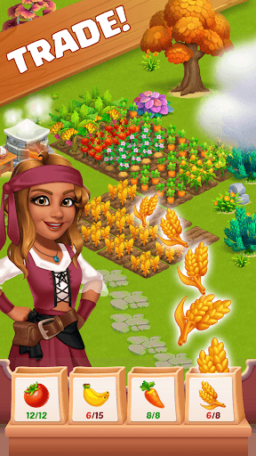 Dragon Farm: Island Adventure screenshot 16 - screenshot