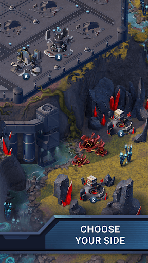 R-Planet screenshot 16 - screenshot