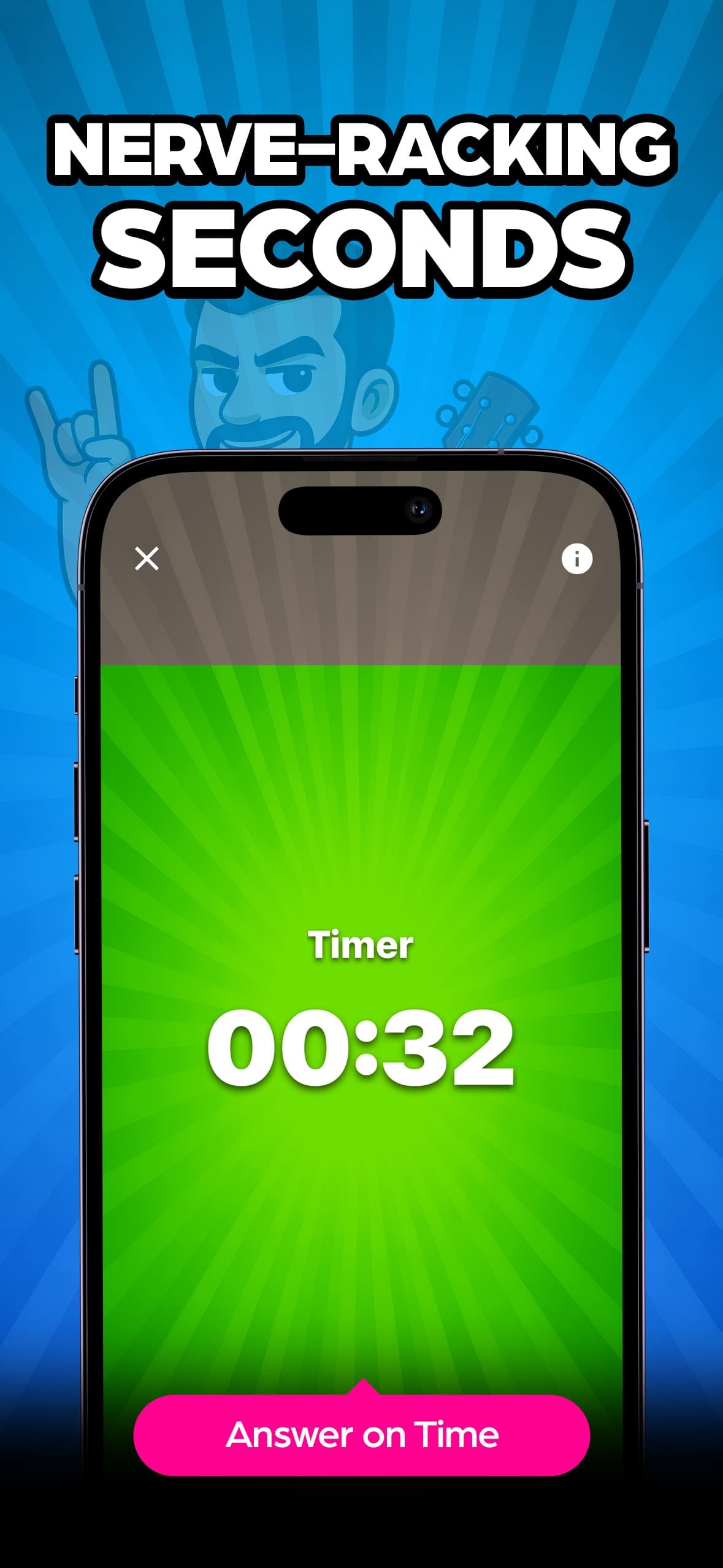 Imposter Game: Guess the Word! screenshot 5 - screenshot