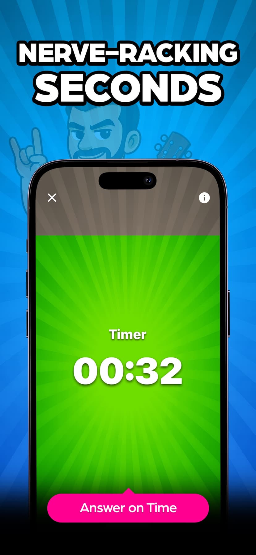 Imposter Game: Guess the Word! screenshot 5 - screenshot