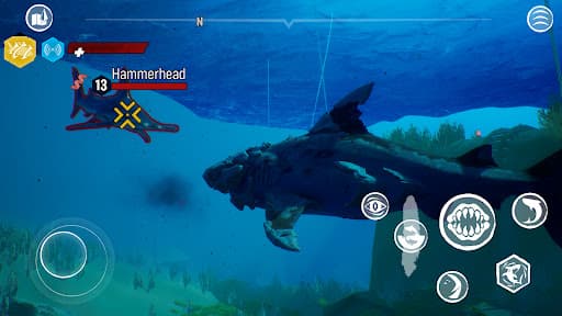 Maneater - Try & Buy screenshot 6 - screenshot