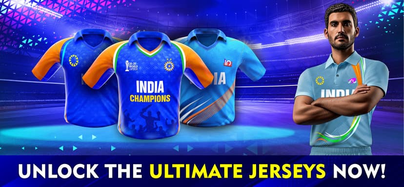 World Cricket Championship 2 screenshot 8 - screenshot
