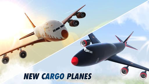 Take Off The Flight Simulator screenshot 7 - screenshot