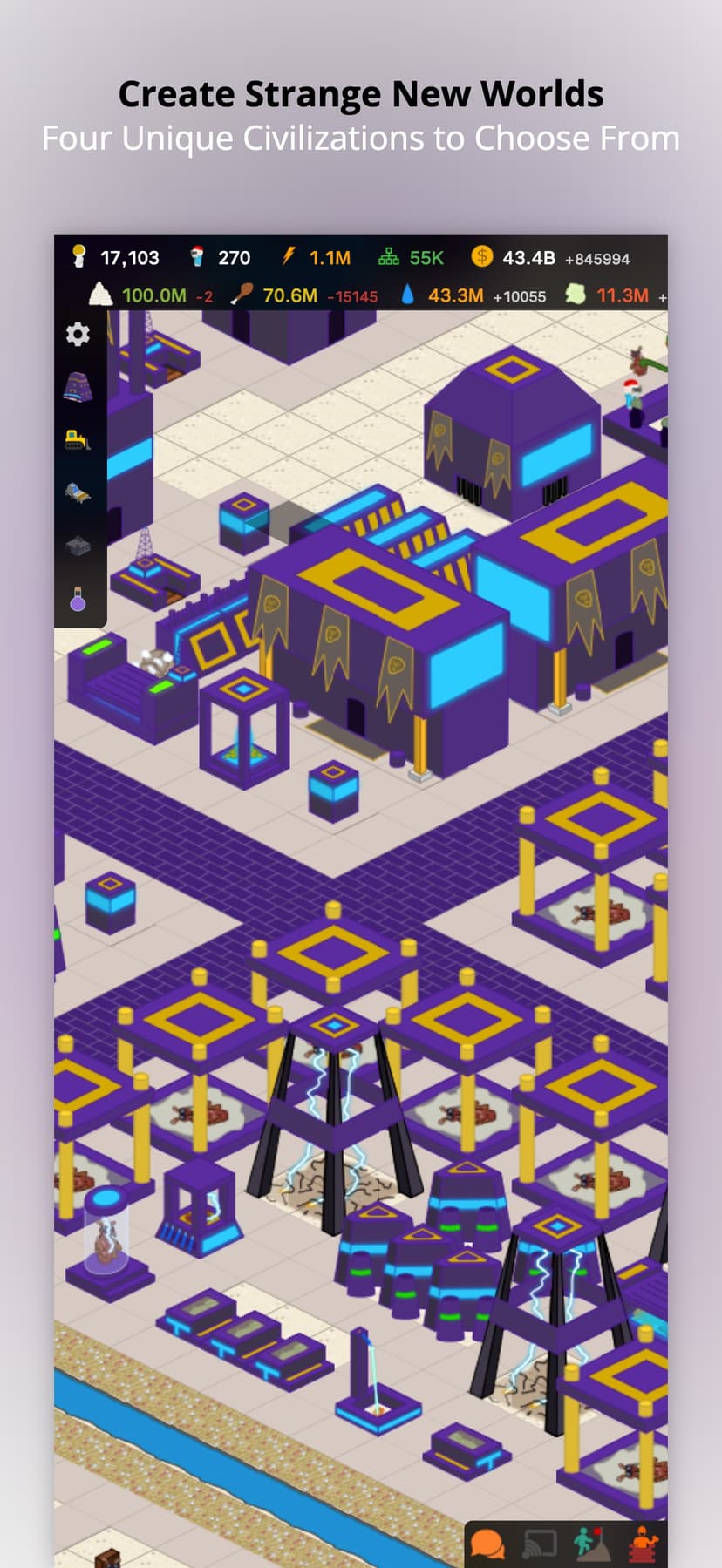 My Colony screenshot 4 - screenshot