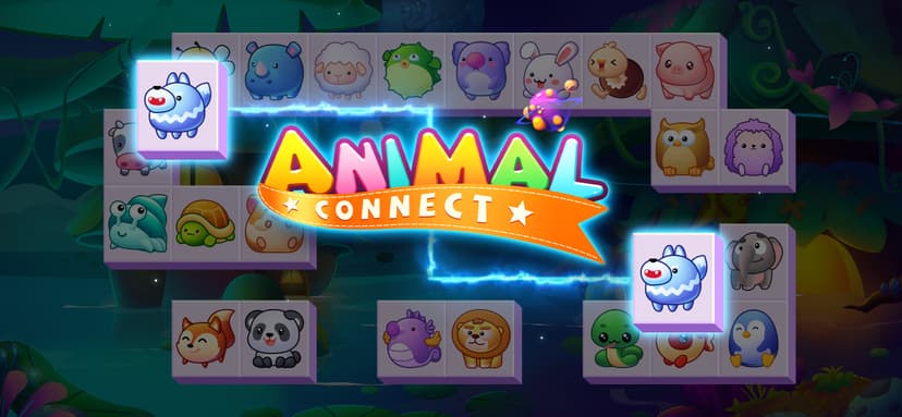 Pet Connect - Puzzle Game screenshot 6 - screenshot