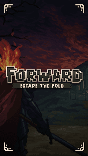 Forward: Escape The Fold screenshot 1 - screenshot