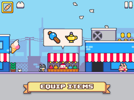 Super Cat Tales 2 screenshot 11 - screenshot