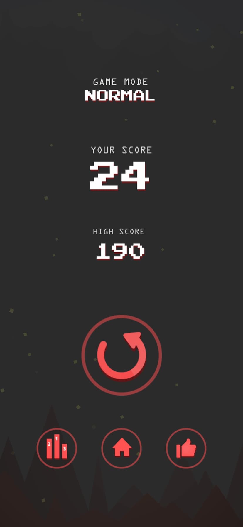 Brain Spark: Fast Reaction screenshot 5 - screenshot