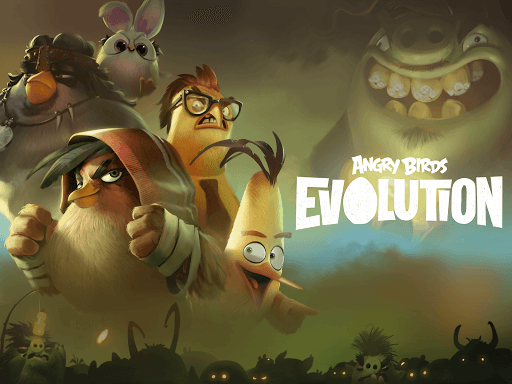 AB Evolution 2024 screenshot 11 - screenshot